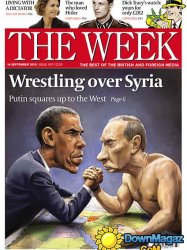 The Week UK - 14 September 2013