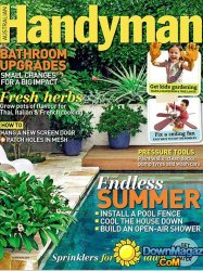 Australian Handyman - February 2014