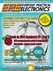 Everyday Practical Electronics - May 2014