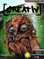 CREATIV - January 2015