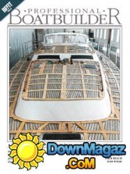 Professional BoatBuilder - 02/03 2017