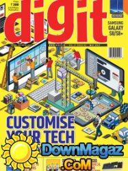 Digit - 05.2017