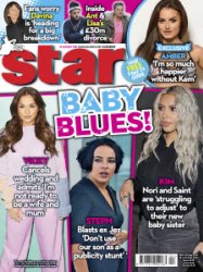 Star UK - 29.01.2018