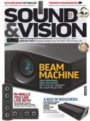 Sound & Vision - 05.2018