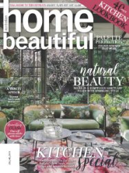 Home Beautiful AU - 03.2019