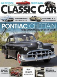 Hemmings Classic Car - 07.2019