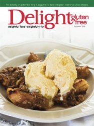 Delight Gluten Free - 11/12 2019