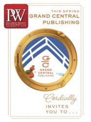 Publishers Weekly - 12.9.2019