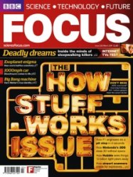 BBC Focus - 03.2011