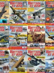 Britain at War - 2012 Full Year