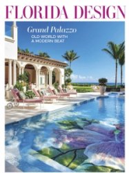 Florida Design - Vol 30 No. 4 2020