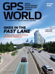 GPS World - 06.2021