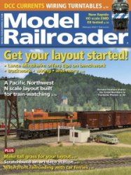 Model Railroader - 02.2023