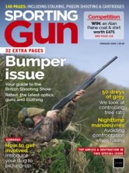 Sporting Gun UK - 02.2023