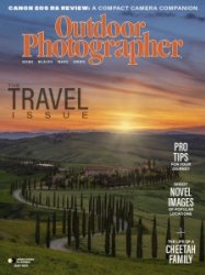 Outdoor Photographer - 05.2023