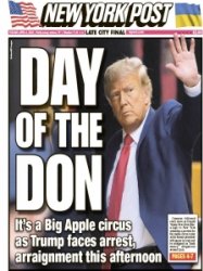 New York Post 04.4.2023