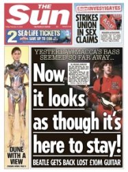 The Sun UK - 16.02.2024