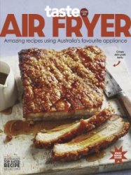 taste.com.au Cookbooks - Air Fryer 2024