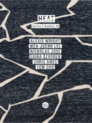 HEAT - Series 3 No. 16 2024