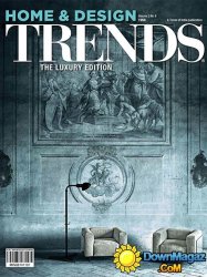 Home & Design Trends - Vol.2 No.6