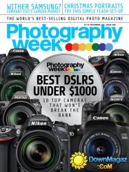 Photography Week UK - 17 December 2015