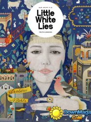 Little White Lies - March - April 2016