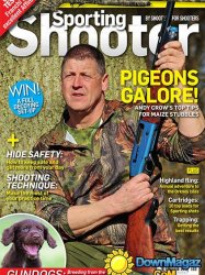 Sporting Shooter UK - May 2016