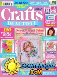 Crafts Beautiful - 03.2017