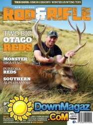 Rod & Rifle NZ - 06/07 2017