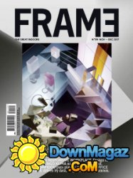 Frame - 11/12 2017