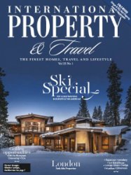 International Property & Travel - Vol 25 No. 1 2018