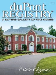 duPont REGISTRY Homes - 07.2018