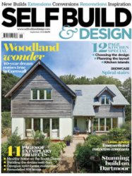 SelfBuild & Design - 09.2018