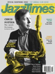 JazzTimes - 06.2019