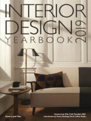 Interior Designer - Yearbook 2019