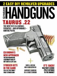 Handguns - 10/11 2019