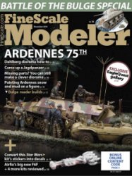 FineScale Modeler - 12.2019