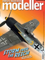 Military Illustrated Modeller - 03.2020