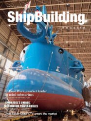 ShipBuilding Industry - Vol 14 Is. 2 2020