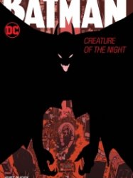 Batman – Creature of the Night (TPB)