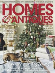 Homes & Antiques - 12.2020