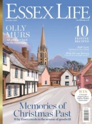 Essex Life - 12.2020