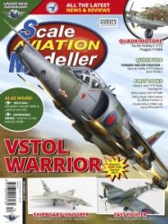 Scale Aviation Modeller International - 12.2020