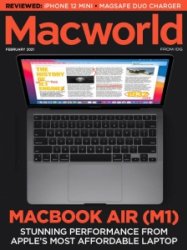 Macworld UK - 02.2021