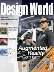 Design World - 03.2022