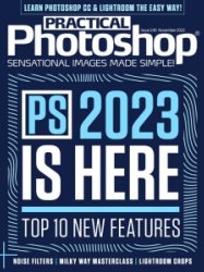 Practical Photoshop - 11.2022