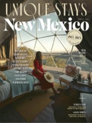 New Mexico - 03.2023