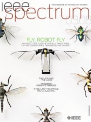 IEEE Spectrum - 03.2008