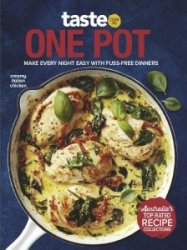 taste.com.au Cookbooks - One Pot 2023