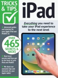 iPad Tricks and Tips - Ed. 15 2023